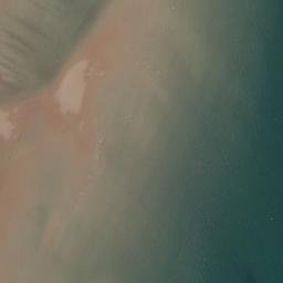 Satellite imagery of Pen Benar, GB