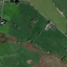 Satellite imagery of Tomen Cefncoch Motte, GB