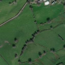 Satellite imagery of Caer Fach Fieldname, GB