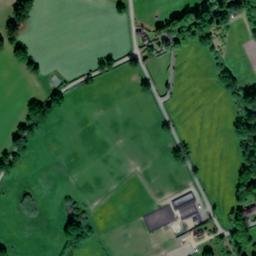 Satellite imagery of Petton Castle Mound, GB