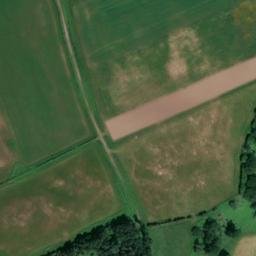 Satellite imagery of Shawbury, GB