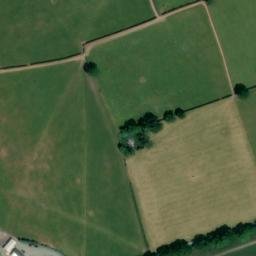 Satellite imagery of Shawbury, GB