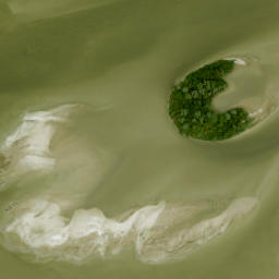 Satellite imagery of Seedyk Kiekje, NL