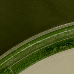 Satellite imagery of Friese Hoek, NL