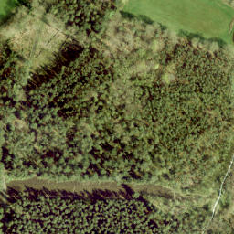 Satellite imagery of boundary_stone, NL