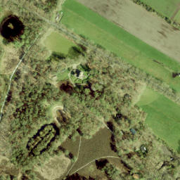 Satellite imagery of boundary_stone, NL