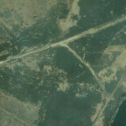 Satellite imagery of Kleine Düne, DE