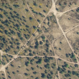 Satellite imagery of Staffelberg, DE