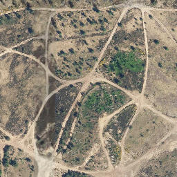 Satellite imagery of Staffelberg, DE