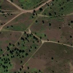 Satellite imagery of Schwarzenberg, DE
