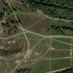 Satellite imagery of Schwarzenberg, DE