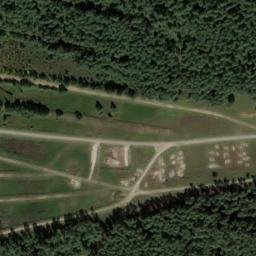Satellite imagery of Kahlberg, DE