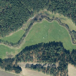 Satellite imagery of Hundsberg, DE