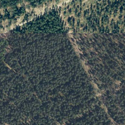 Satellite imagery of Kuppenberg, DE