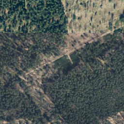 Satellite imagery of Kuppenberg, DE