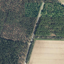 Satellite imagery of Kumpberg, DE