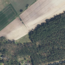 Satellite imagery of Fahrberg, DE