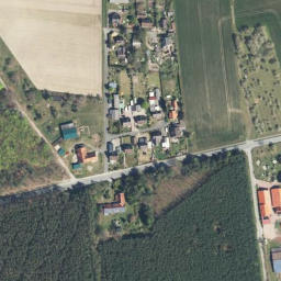 Satellite imagery of Fahrberg, DE