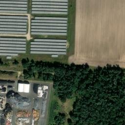 Satellite imagery of Fuchsberg, DE