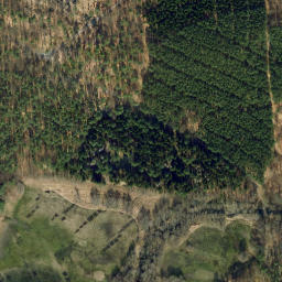 Satellite imagery of Der Burgwall, DE