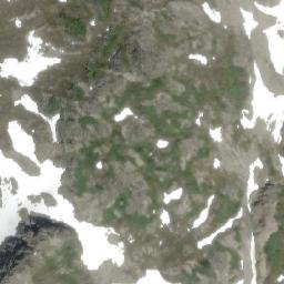 Satellite imagery of Mount Berhardt, CA