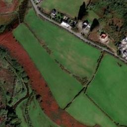 Satellite imagery of Castell Abersoch, GB