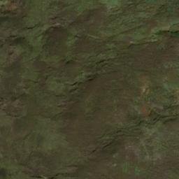 Satellite imagery of cairn, GB