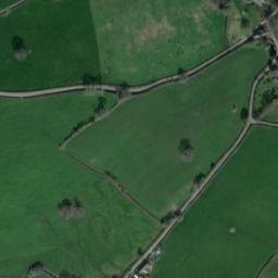 Satellite imagery of Caer Fach Fieldname, GB