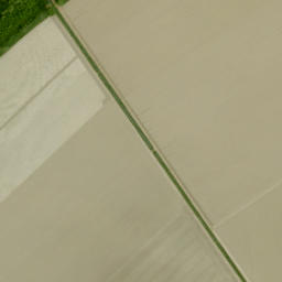 Satellite imagery of Friese Hoek, NL