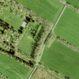 Satellite imagery of boundary_stone, NL