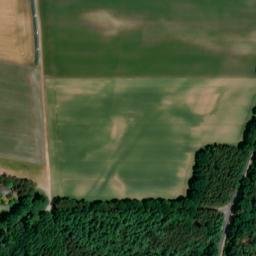 Satellite imagery of Hilterberg, DE