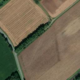 Satellite imagery of Fernmeldeturm Bassum, DE