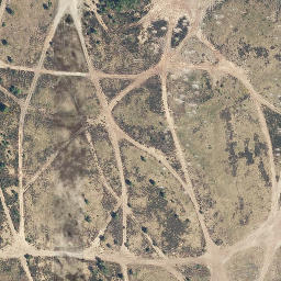 Satellite imagery of Staffelberg, DE