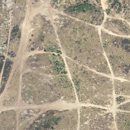 Satellite imagery of Staffelberg, DE