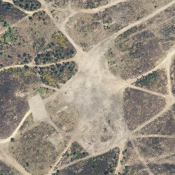 Satellite imagery of Kuhlenberg, DE