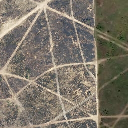 Satellite imagery of Kuhlenberg, DE