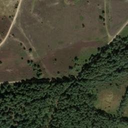 Satellite imagery of Schwarzenberg, DE