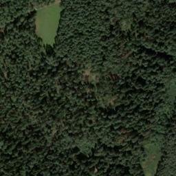 Satellite imagery of Kahlberg, DE
