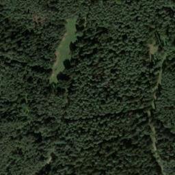 Satellite imagery of Kahlberg, DE