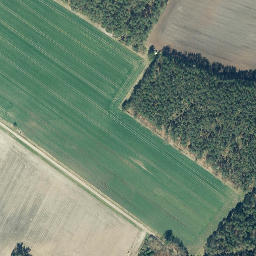 Satellite imagery of Hundsberg, DE