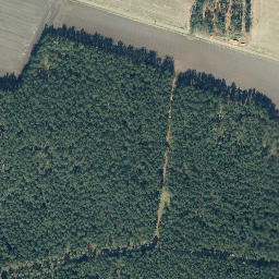 Satellite imagery of Hundsberg, DE