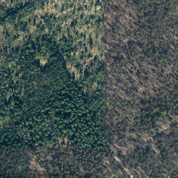 Satellite imagery of Stapelberg, DE