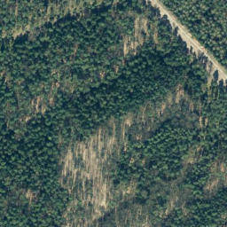 Satellite imagery of Stapelberg, DE