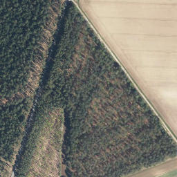 Satellite imagery of Kumpberg, DE