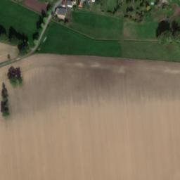 Satellite imagery of Kahlsberg, DE