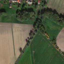 Satellite imagery of Kahlsberg, DE