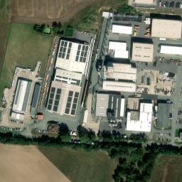 Satellite imagery of Fuchsberg, DE