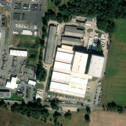 Satellite imagery of Fuchsberg, DE