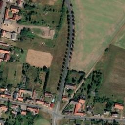 Satellite imagery of Mühlenberg, DE