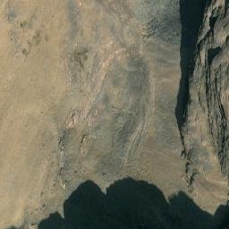 Satellite imagery of Holloway Rock, CA